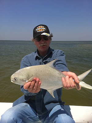 Pompano