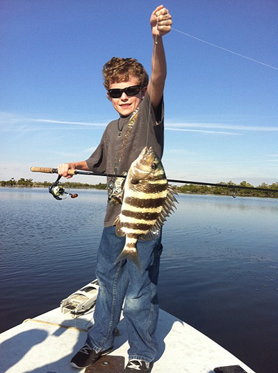 Sheepshead